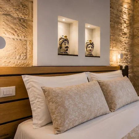 Bed & Breakfast Cuore Barocco Ragusa