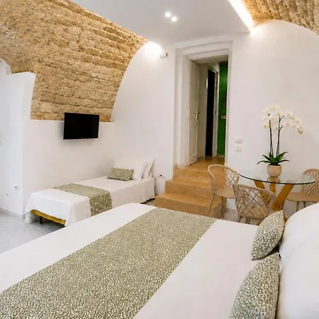 Cuore Barocco 3* Ragusa