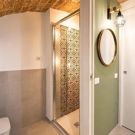 Bed & Breakfast Cuore Barocco