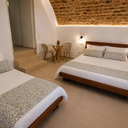 Frühstückspension Cuore Barocco Ragusa