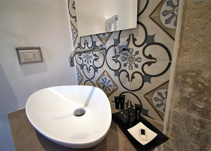 Cuore Barocco 3* Ragusa