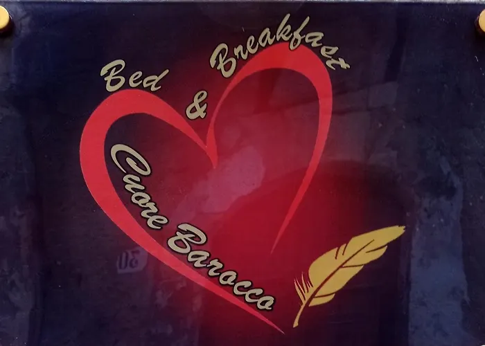 Cuore Barocco Ragusa