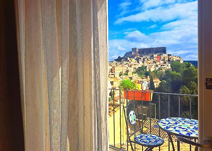 Panzió Cuore Barocco