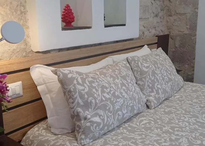 Cuore Barocco Panzió Ragusa