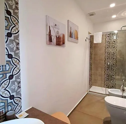 Panzió Cuore Barocco 3*