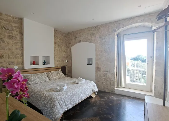 Cuore Barocco Panzió