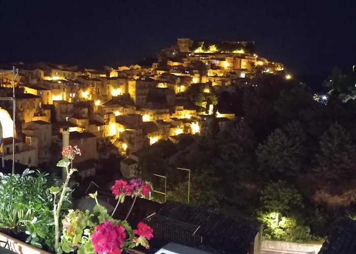 Cuore Barocco Panzió