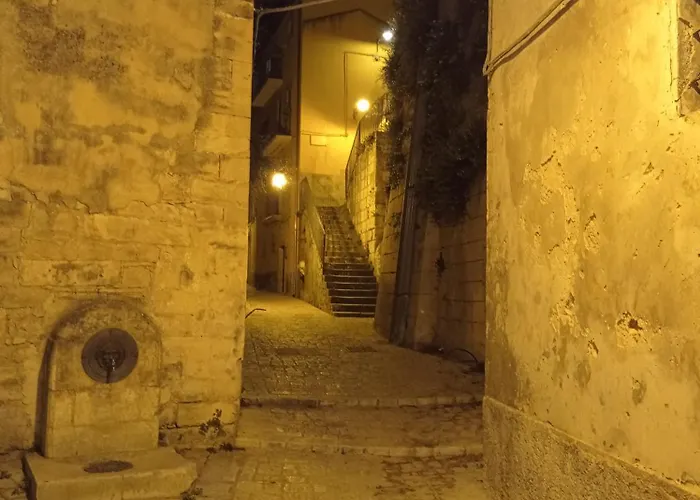 Panzió Cuore Barocco 3*