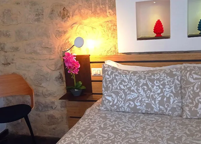 Cuore Barocco Panzió 3*