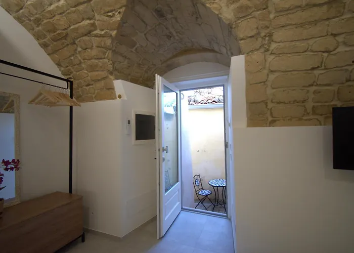 Cuore Barocco Panzió