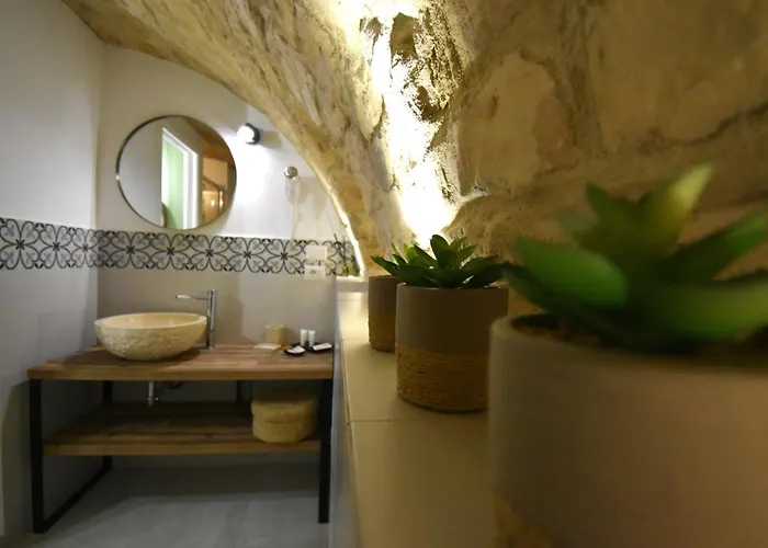 Cuore Barocco Panzió 3*