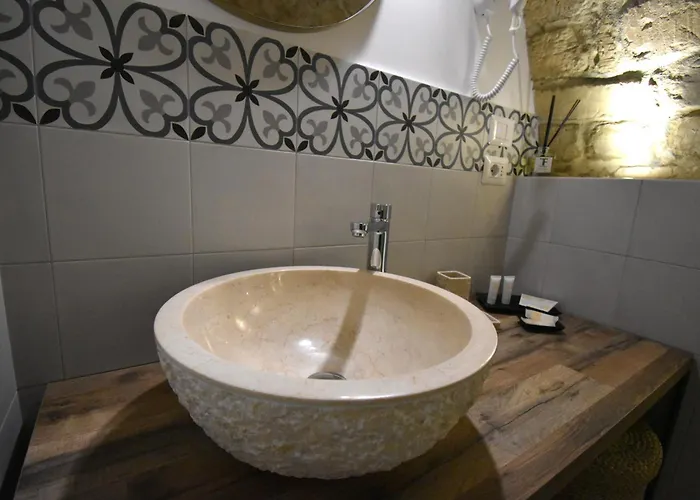 Cuore Barocco Panzió Ragusa