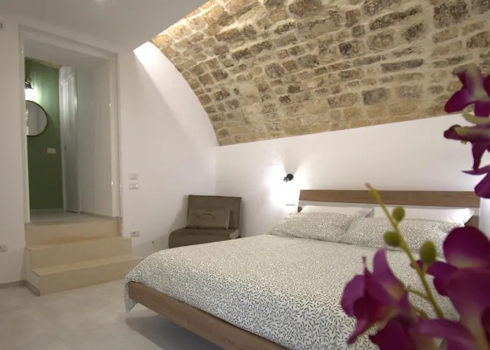 Panzió Cuore Barocco 3*