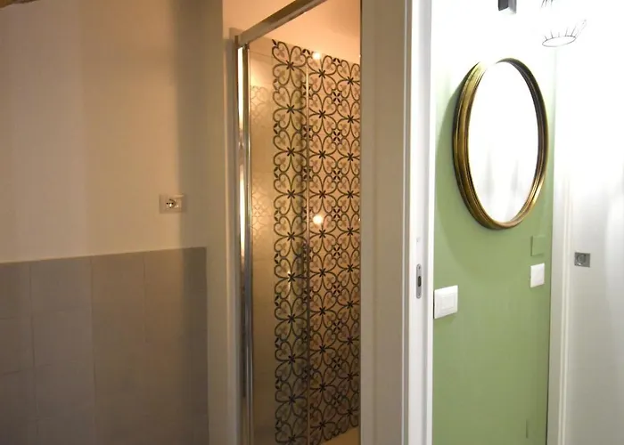 Panzió Cuore Barocco Ragusa