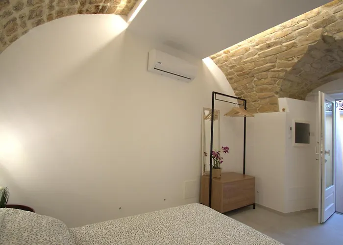 Panzió Cuore Barocco