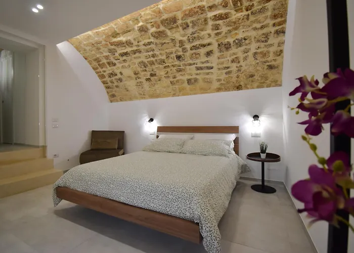 Cuore Barocco Panzió