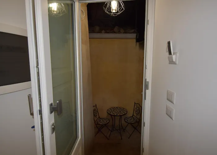 Cuore Barocco Panzió 3*