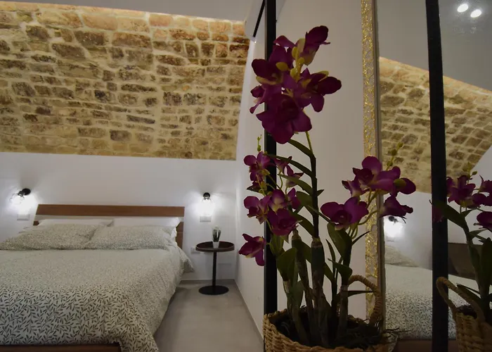 Cuore Barocco Panzió Ragusa