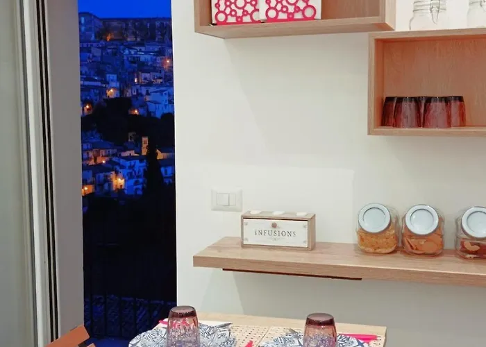 Cuore Barocco 3* Ragusa