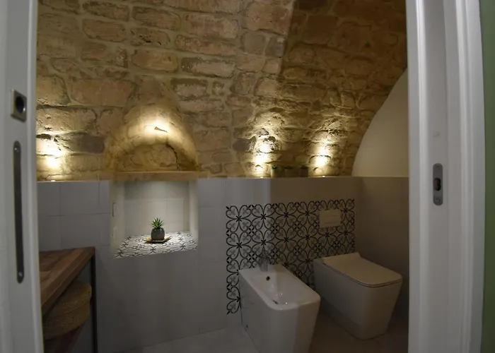 Cuore Barocco Panzió Ragusa