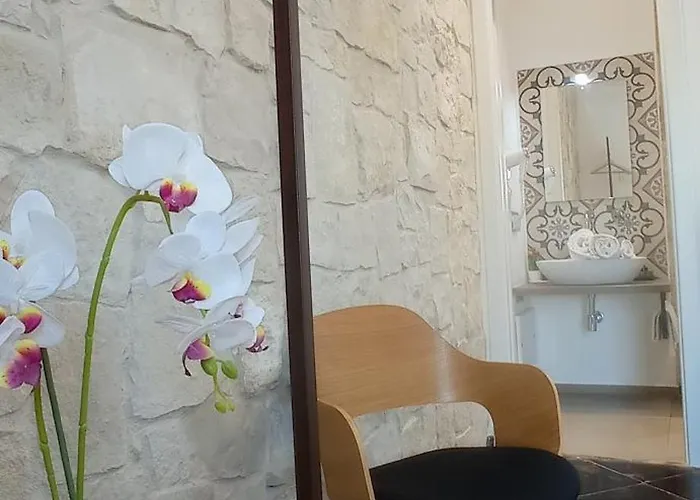 Cuore Barocco Ragusa