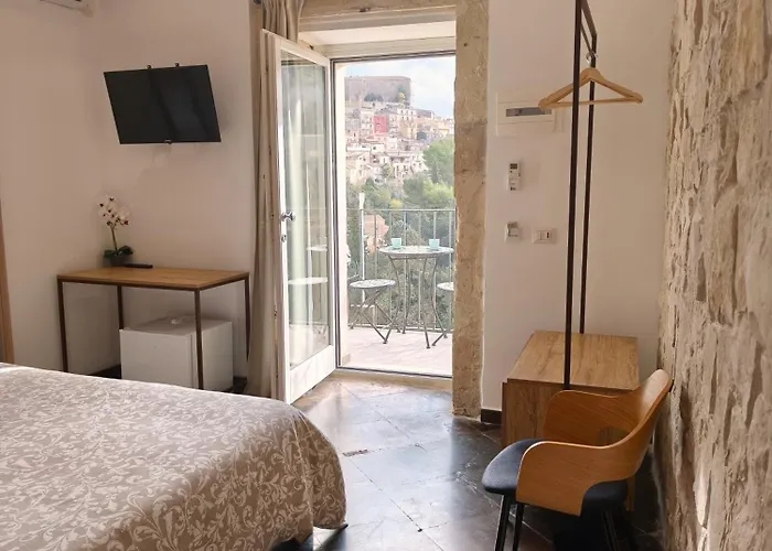 Panzió Cuore Barocco