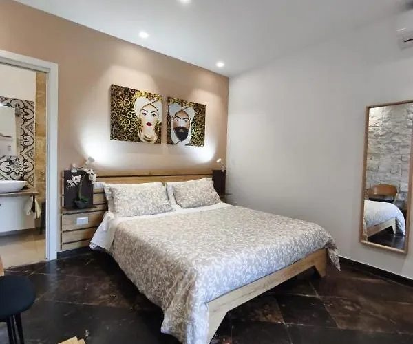 Cuore Barocco Panzió 3*