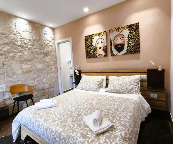 Cuore Barocco Ragusa