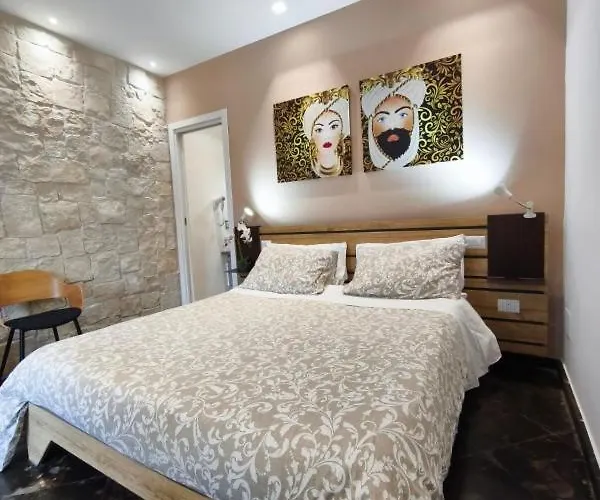 Cuore Barocco 3* Ragusa